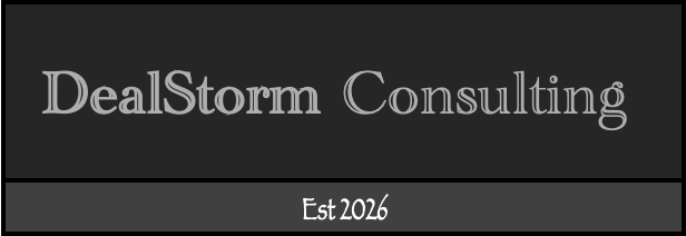 DealStorm Consulting