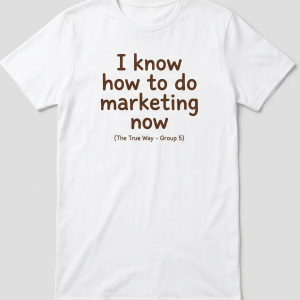 DealStorm Consulting T-Shirt