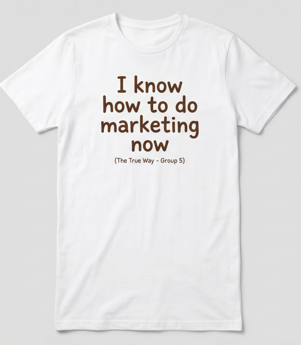 DealStorm Consulting T-Shirt