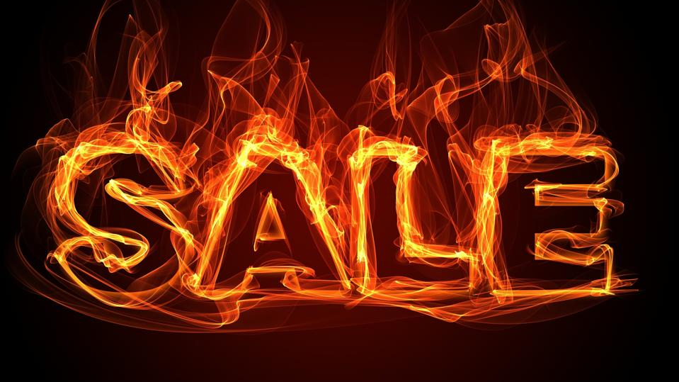 DealStorm Store